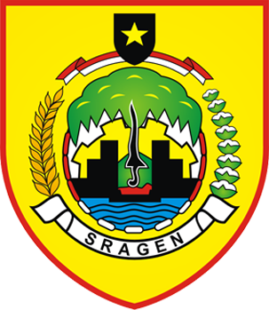 Pemerintah Kabupaten Sragen